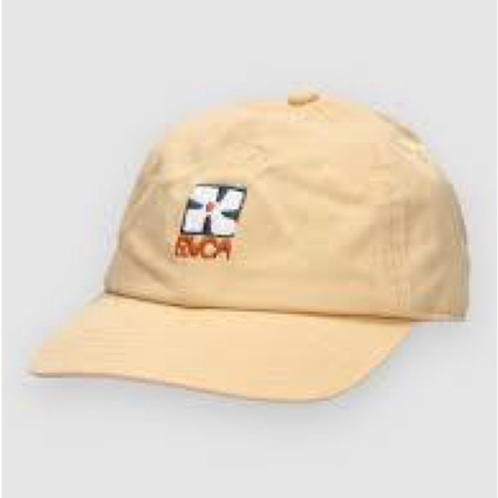 New!! Women’s RVCA "Pop" Dad Cap